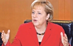 Rešila da pomogne:  Angela Merkel