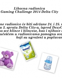 plakat za decu
