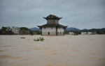 Poplava u Kini