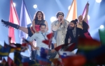 Evrosong 2015 Bojana Stamenov | Foto: Profimedia