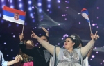 Evrosong 2015 Bojana Stamenov | Foto: Tanjug/AP