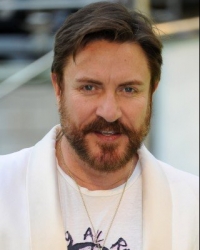 Sajmon Le Bon Duran Duran