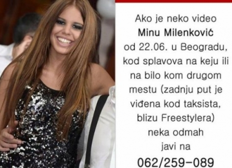 Mina Milenković