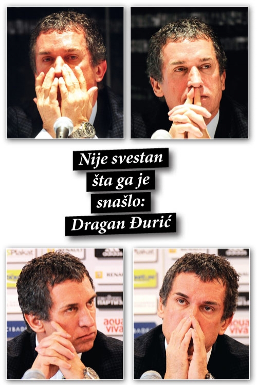 Dragan Đurić