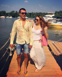Nemanja i Kaća