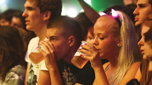 Predstojeći festival piva  u Beogradu biće takođe  cenovni test za naše  pivare, ali i pivopije