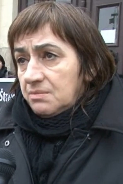 Stanislava Zajović