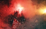 „Blik“ tvrdi: Navijači Partizana među najagresivnijim u Evropi