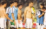 Ludogorec nerešiva enigma:  Fudbaleri Partizana