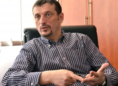 dr. Zoran Radovanović