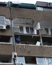 Pala terasa Foto: Goran Srdanov