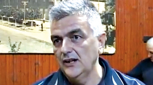 Miloje Živanović biće predsednik Skupštine grada