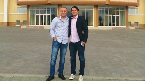 Butorović  i Janković