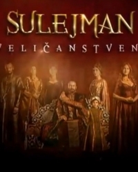 Sulejman Veličanstveni