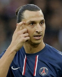 Zlatan Ibrahimović