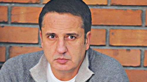 Andrija Drašković