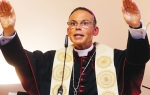 Biskup Franc Peter