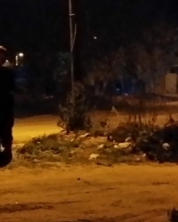 Uviđaj na mestu zločina