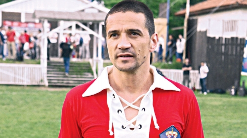 Zoran  Mirković
