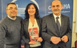 Autori: Bojan Dimitrijević, Irena  Popović Grigorov i Svetko Kovač