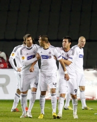 Aleksandar Mitrović