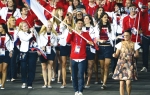 Nosiće  trobojku i na  Olimpijskim igrama u Brazilu: Novak  Đoković