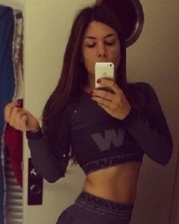 Katarina Ostojić