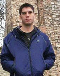 Marko Ivković u Istanbulu na dan ubistva