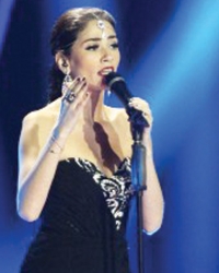 Sanja  Dimitrijević