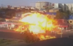 Eksplozija pumpe u Rusiji