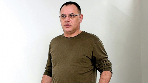 Ivo  Pukanić