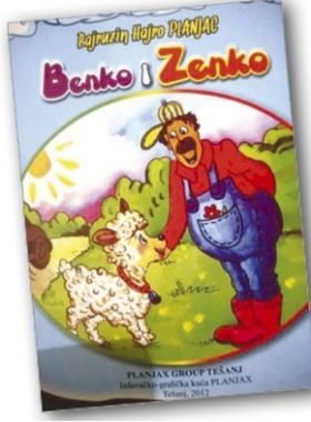 Benko i Zenko