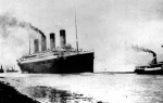 Na Titaniku poginulo