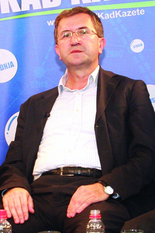 Milojko Arsić