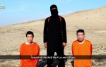 Japanci taoci ISIS-a