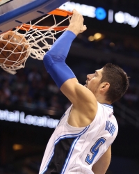 Nikola Vucevic
