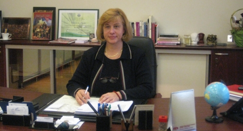 Dragana Kalinović