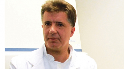Zaboravio se: Dr Ivan Stefanović