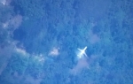 Poslednji snimak MH370 napravio je satelit | Foto: Profimedia