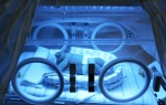 Beba u inkubatoru