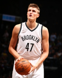 Andrej Kirilenko