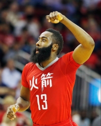 Džejms Harden