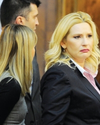 Ja sam uvek bila odlikaš:  Zorana Mihajlović