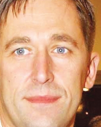 Veselin Jevrosimović