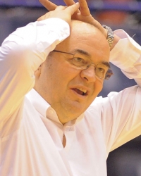 Duško Vujošević