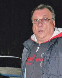 Halid Bešlić