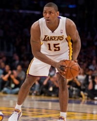 Meta Vorld Pis Ron Artest