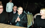 Putin, Peta i Džek Nikolson