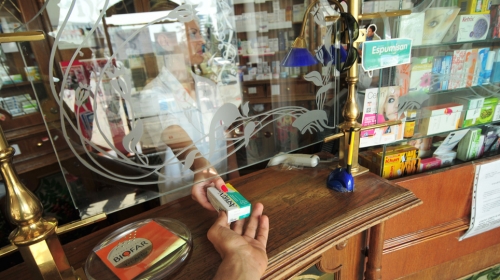 Revizori utvrdili da su  apoteke masovno kršile  Zakon o javnim nabavkama