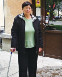 Zarazili me  hepatitisom  dok su mi  operisali kuk